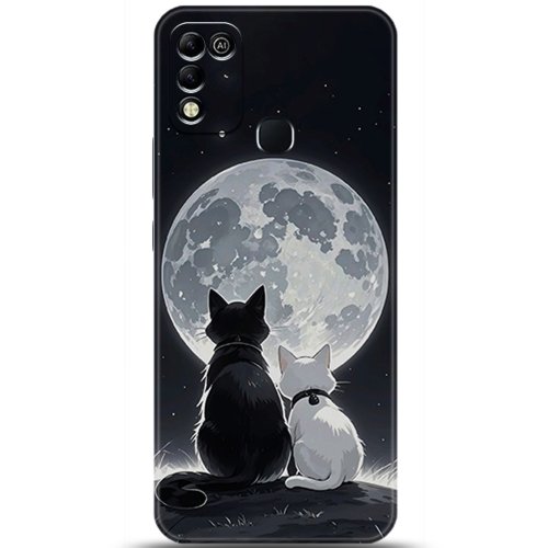 Uyumlu Kılıf HD Baskılı Kılıf - Followed Institution 5782