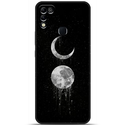 Uyumlu Kılıf HD Baskılı Kılıf - Followed Institution 5788