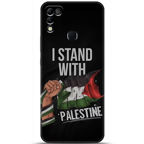 Uyumlu Kılıf HD Baskılı Kılıf - Followed Institution 5804