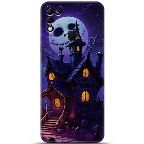 Uyumlu Kılıf HD Baskılı Kılıf - Followed Institution 5817