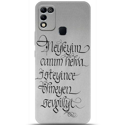 Uyumlu Kılıf HD Baskılı Kılıf - Followed Institution 5818