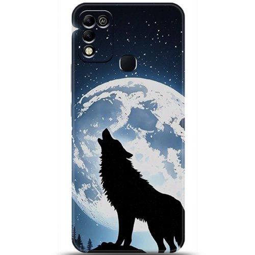 Uyumlu Kılıf HD Baskılı Kılıf - Followed Institution 5848