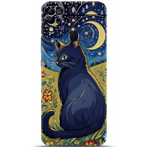 Uyumlu Kılıf HD Baskılı Kılıf - Followed Institution 5855