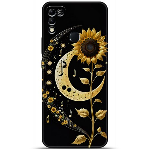 Uyumlu Kılıf HD Baskılı Kılıf - Followed Institution 5857