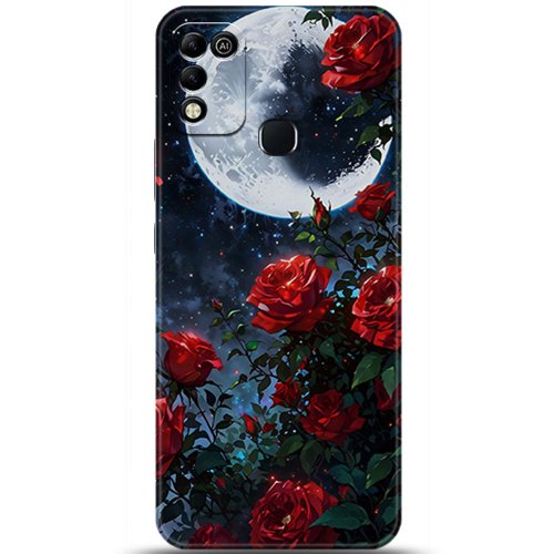 Uyumlu Kılıf HD Baskılı Kılıf - Followed Institution 5861