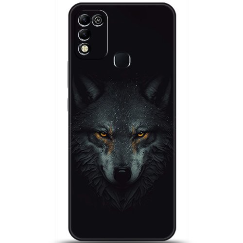 Uyumlu Kılıf HD Baskılı Kılıf - Followed Institution 5875