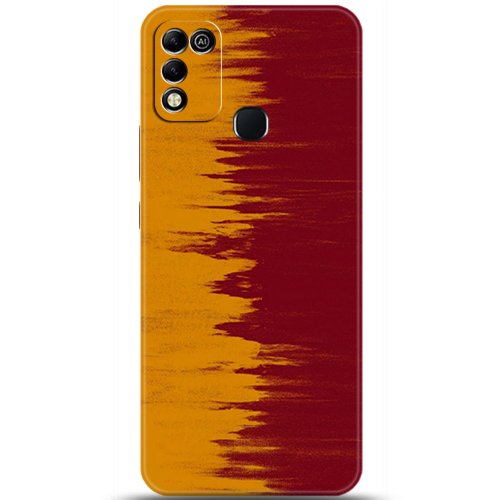 Uyumlu Kılıf HD Baskılı Kılıf - Followed Institution 5882