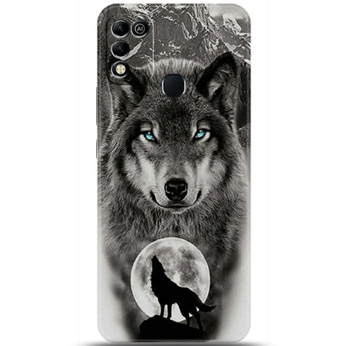 Uyumlu Kılıf HD Baskılı Kılıf - Followed Institution 5907