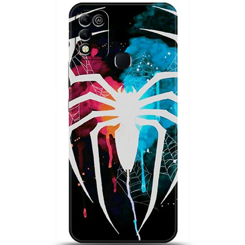 Uyumlu Kılıf HD Baskılı Kılıf - Followed Institution 5940