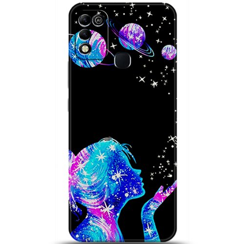 Uyumlu Kılıf HD Baskılı Kılıf - Followed Institution 5946