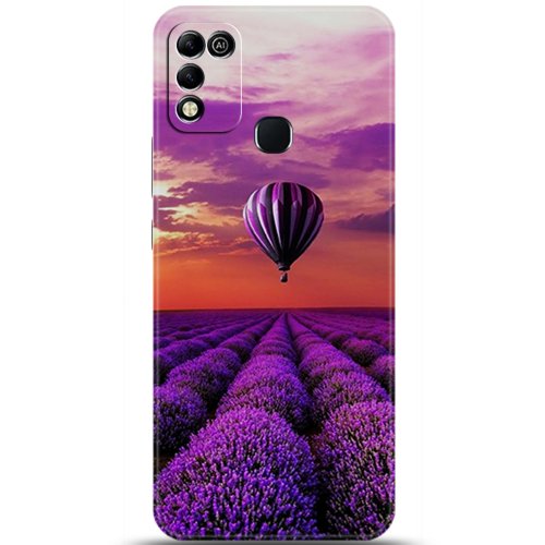 Uyumlu Kılıf HD Baskılı Kılıf - Followed Institution 5947