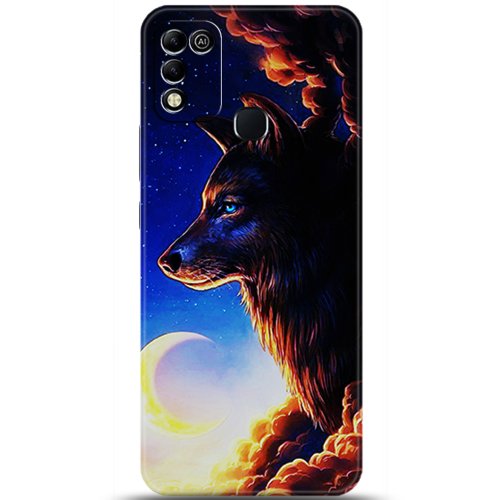 Uyumlu Kılıf HD Baskılı Kılıf - Followed Institution 5964