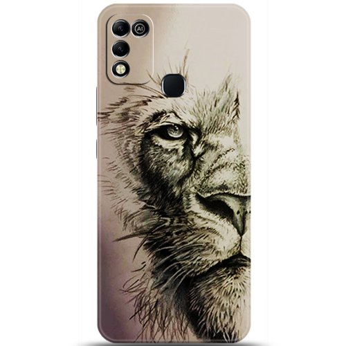 Uyumlu Kılıf HD Baskılı Kılıf - Followed Institution 5984