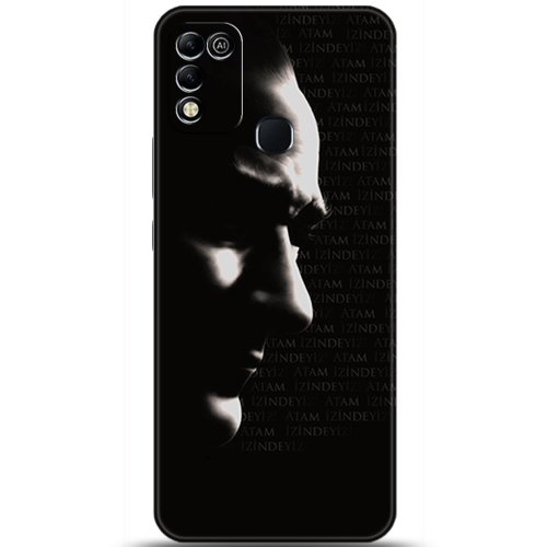 Uyumlu Kılıf HD Baskılı Kılıf - Followed Institution 5992