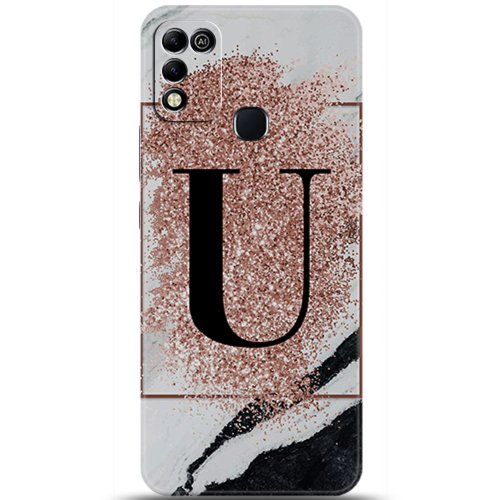 Uyumlu Kılıf HD Baskılı Kılıf - Followed Institution 5997