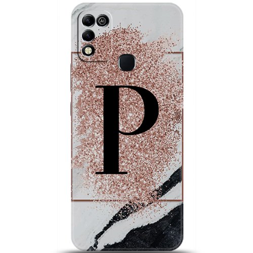 Uyumlu Kılıf HD Baskılı Kılıf - Followed Institution 6002