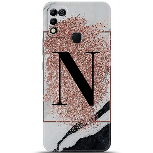 Uyumlu Kılıf HD Baskılı Kılıf - Followed Institution 6005