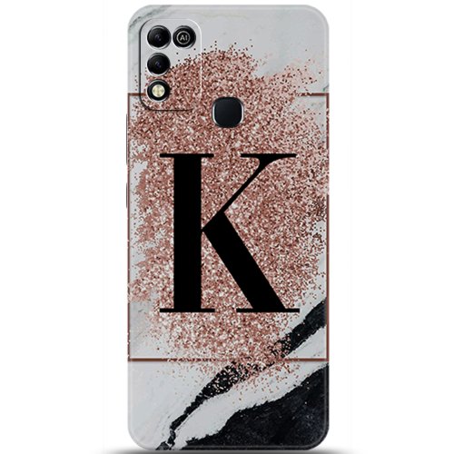 Uyumlu Kılıf HD Baskılı Kılıf - Followed Institution 6008