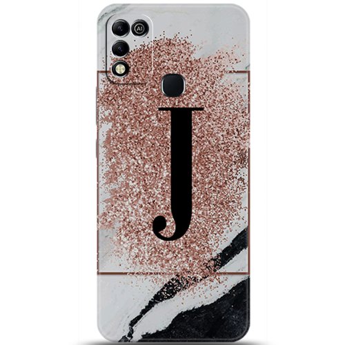 Uyumlu Kılıf HD Baskılı Kılıf - Followed Institution 6009