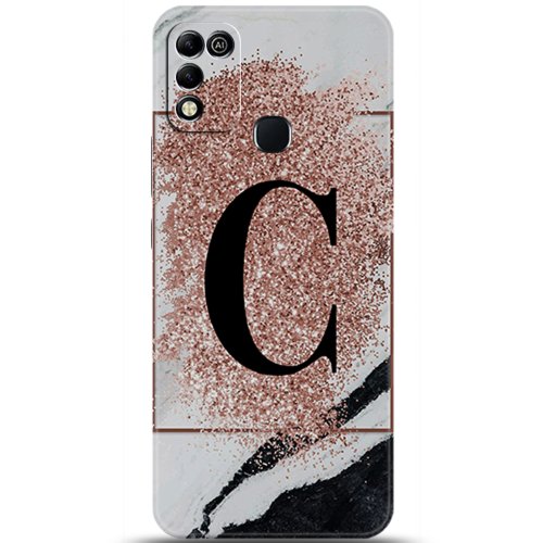 Uyumlu Kılıf HD Baskılı Kılıf - Followed Institution 6018