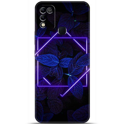 Uyumlu Kılıf HD Baskılı Kılıf - Followed Institution 6029