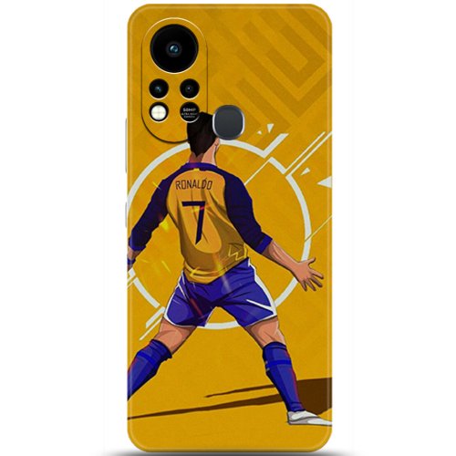 Uyumlu Kılıf HD Baskılı Kılıf - Followed Institution 5093