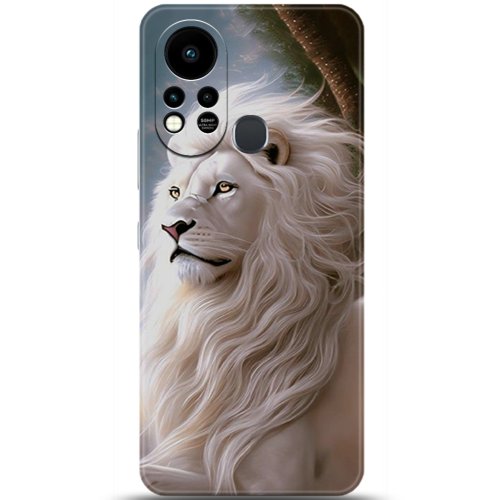 Uyumlu Kılıf HD Baskılı Kılıf - Followed Institution 5114