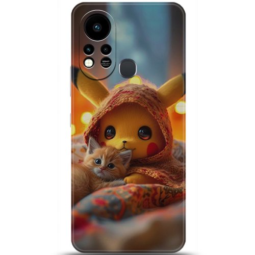 Uyumlu Kılıf HD Baskılı Kılıf - Followed Institution 5127