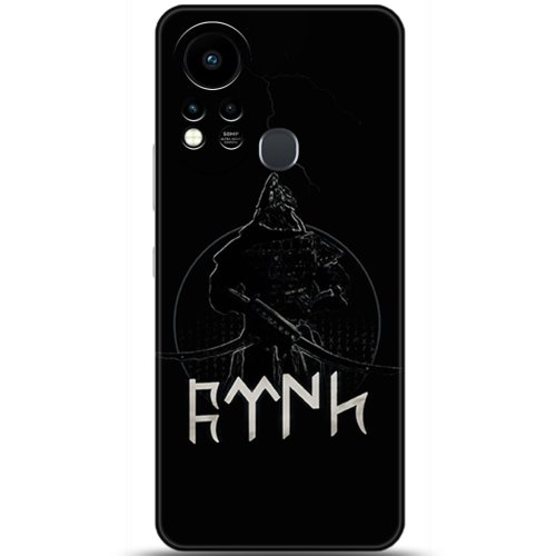 Uyumlu Kılıf HD Baskılı Kılıf - Followed Institution 5132