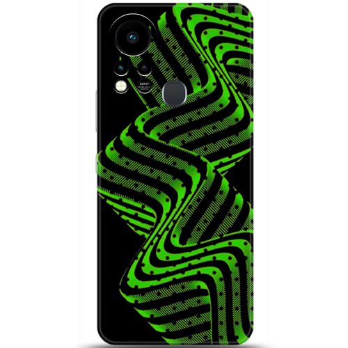 Uyumlu Kılıf HD Baskılı Kılıf - Followed Institution 5134