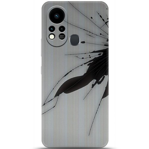 Uyumlu Kılıf HD Baskılı Kılıf - Followed Institution 5152