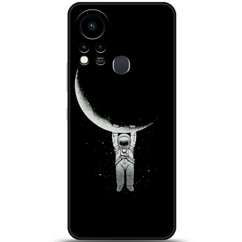 Uyumlu Kılıf HD Baskılı Kılıf - Followed Institution 5155