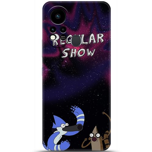 Uyumlu Kılıf HD Baskılı Kılıf - Followed Institution 5162