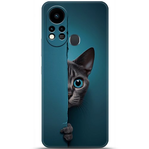 Uyumlu Kılıf HD Baskılı Kılıf - Followed Institution 5204