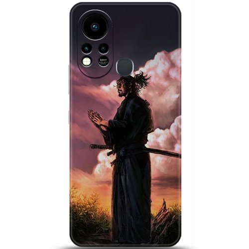 Uyumlu Kılıf HD Baskılı Kılıf - Followed Institution 5256