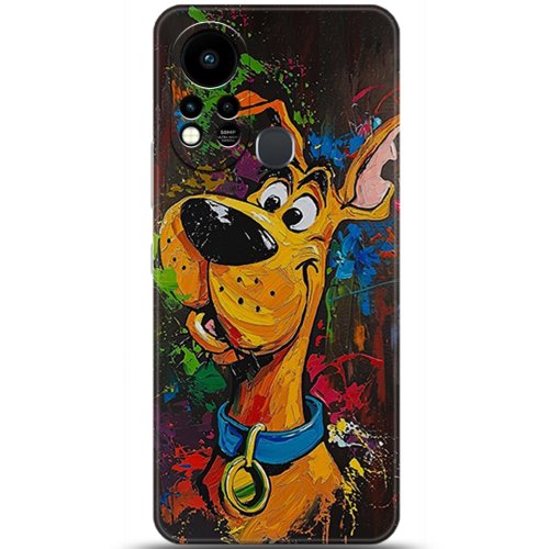 Uyumlu Kılıf HD Baskılı Kılıf - Followed Institution 5334