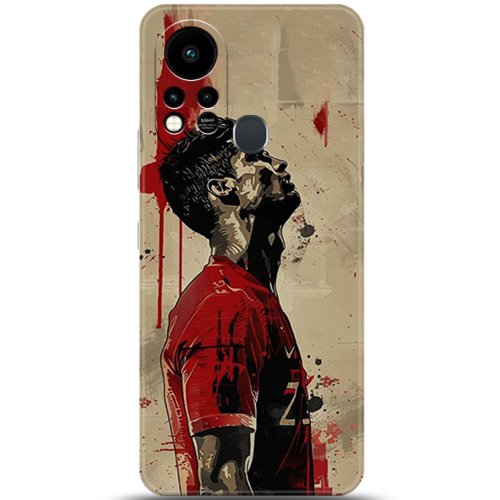 Uyumlu Kılıf HD Baskılı Kılıf - Followed Institution 5358