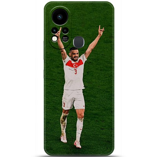 Uyumlu Kılıf HD Baskılı Kılıf - Followed Institution 5379