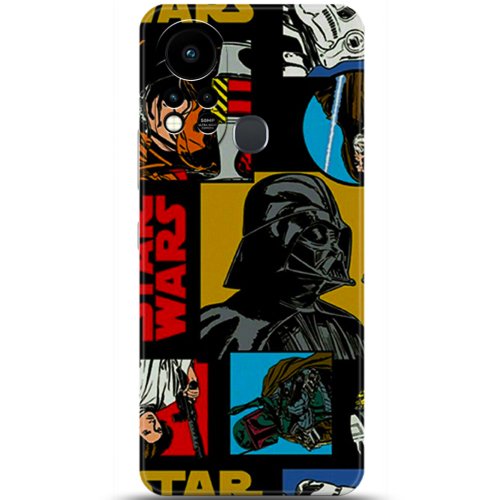 Uyumlu Kılıf HD Baskılı Kılıf - Followed Institution 5385