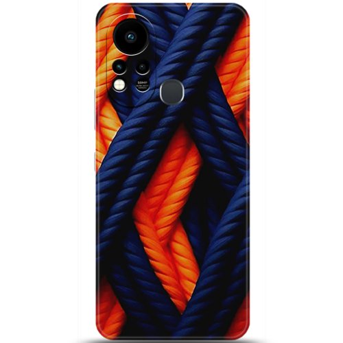 Uyumlu Kılıf HD Baskılı Kılıf - Followed Institution 5452