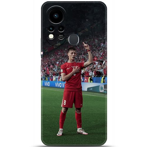 Uyumlu Kılıf HD Baskılı Kılıf - Followed Institution 5462