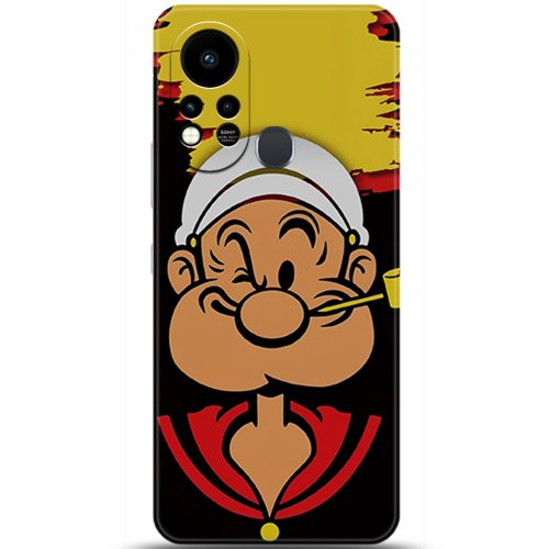 Uyumlu Kılıf HD Baskılı Kılıf - Followed Institution 5464