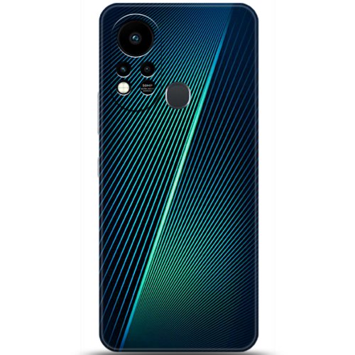 Uyumlu Kılıf HD Baskılı Kılıf - Followed Institution 5495