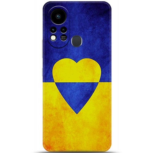 Uyumlu Kılıf HD Baskılı Kılıf - Followed Institution 5581