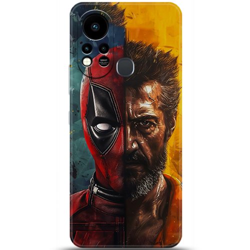 Uyumlu Kılıf HD Baskılı Kılıf - Followed Institution 5670