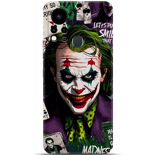 Uyumlu Kılıf HD Baskılı Kılıf - Followed Institution 5673