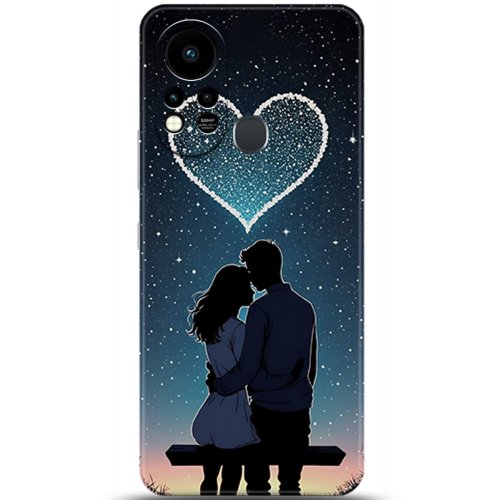 Uyumlu Kılıf HD Baskılı Kılıf - Followed Institution 5691