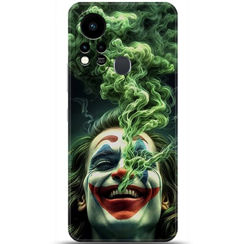 Uyumlu Kılıf HD Baskılı Kılıf - Followed Institution 5698