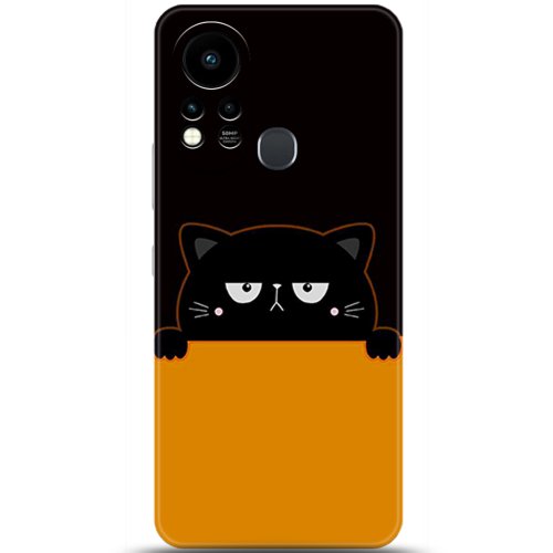 Uyumlu Kılıf HD Baskılı Kılıf - Followed Institution 5717