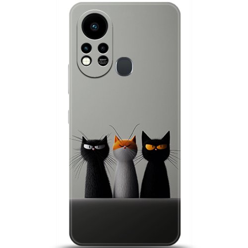 Uyumlu Kılıf HD Baskılı Kılıf - Followed Institution 5731